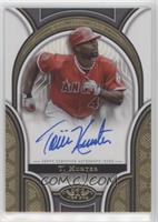 Torii Hunter #/175