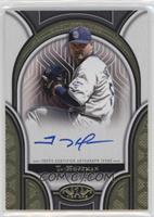 Trevor Hoffman #/149