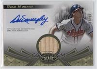 Dale Murphy #/99