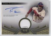 Trea Turner #/75