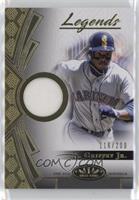 Ken Griffey Jr. #/200