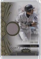 Ichiro #/400