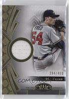 Max Fried #/400
