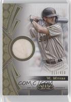 Wil Myers #/400