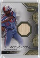 Andre Dawson #/199