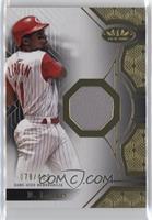 Barry Larkin #/400