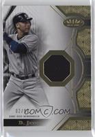 Derek Jeter #/99