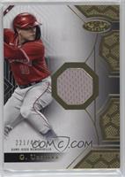 Gio Urshela #/400