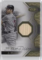 Joe Mauer #/400