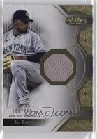 Luis Severino #/400