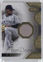 Luis Severino #/400