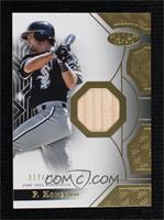 Paul Konerko #/400