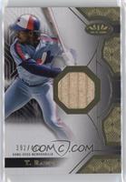 Tim Raines #/400