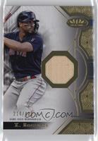 Xander Bogaerts #/400