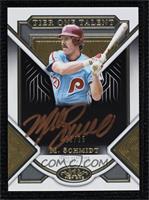 Mike Schmidt #/25