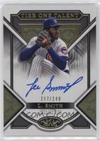 Lee Smith [EX to NM] #/249