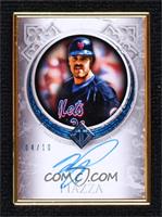 Mike Piazza #/10