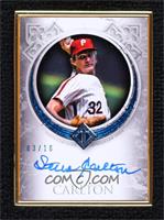 Steve Carlton #/10