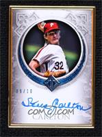 Steve Carlton #/10