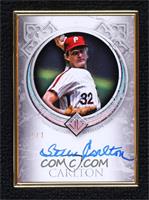 Steve Carlton #/1