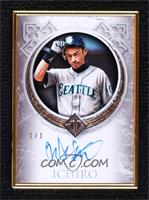 Ichiro #1/1