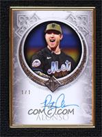 Pete Alonso #1/1