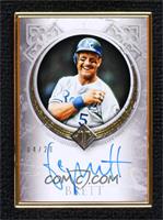 George Brett #4/20