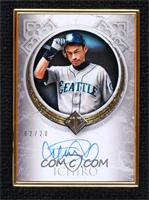 Ichiro #/20