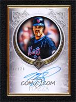 Mike Piazza #17/20