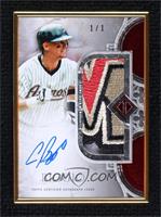 Craig Biggio #1/1