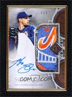 Max Scherzer #/1