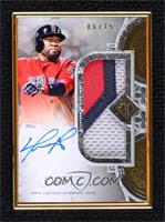 David Ortiz #/15