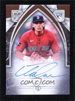 Triston Casas #1/1