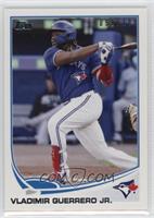 Vladimir Guerrero Jr. #/100