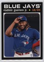 Vladimir Guerrero Jr. #/100