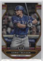 Corey Seager #/75
