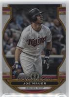 Joe Mauer #/75