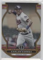 Carlos Correa #/75