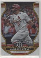 Albert Pujols #/75