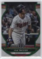 Joe Mauer #/99