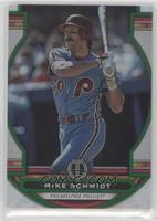 Mike Schmidt #/99