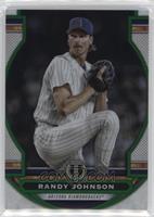 Randy Johnson #/99