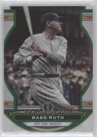 Babe Ruth #/99