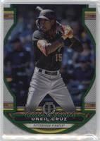 Oneil Cruz #/99