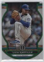 Luis Castillo #/99