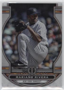 2023 Topps Tribute - [Base] #13 - Mariano Rivera