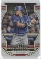 Corey Seager [EX to NM]