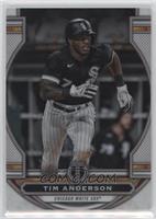 Tim Anderson