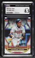 Chipper Jones [CGC 8.5 NM/Mint+]