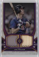 Joe Mauer #/50